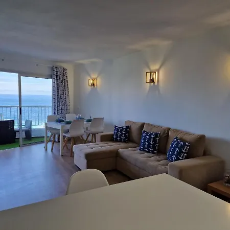 Apartman Ancla Monis *