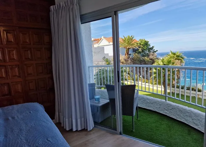 Apartman Ancla Monis *