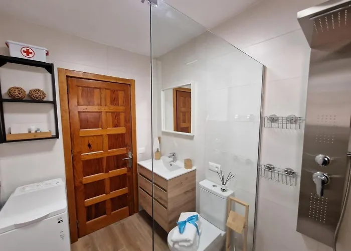 Apartman Ancla Monis