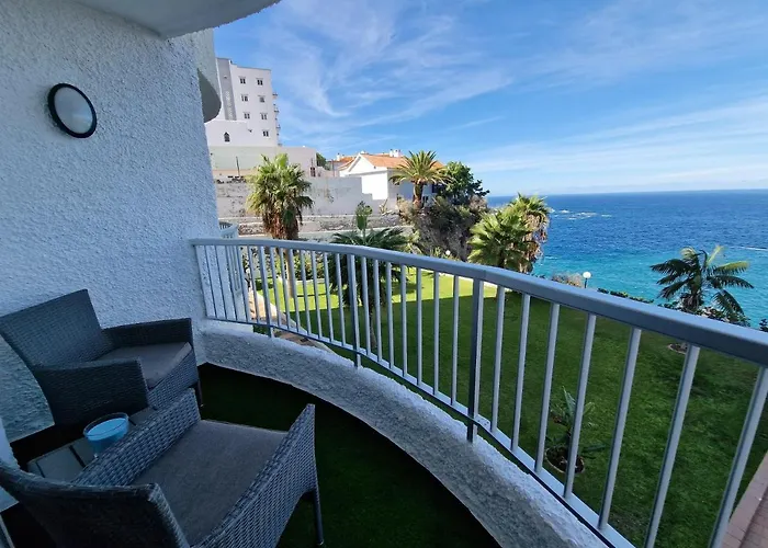 Apartman Ancla Monis *