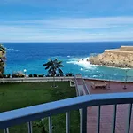 Ancla Monis Apartment