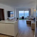 Ancla Monis * San Marcos (Tenerife)