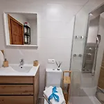 Ancla Monis San Marcos (Tenerife)