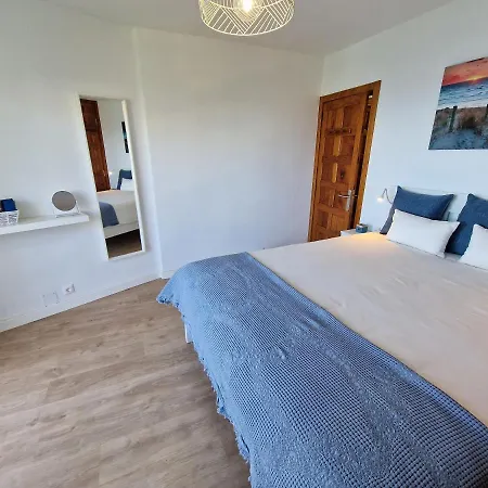 Apartman Ancla Monis *