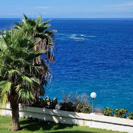 Ancla Monis * San Marcos (Tenerife)