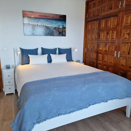 Apartmán Ancla Monis *