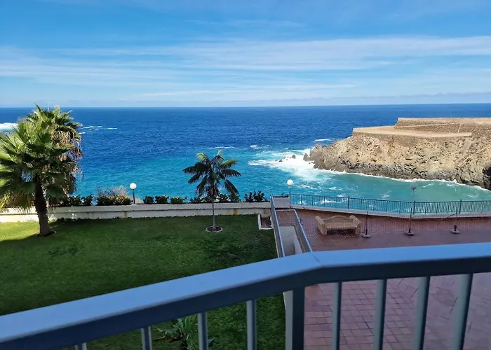 Ancla Monis Apartman