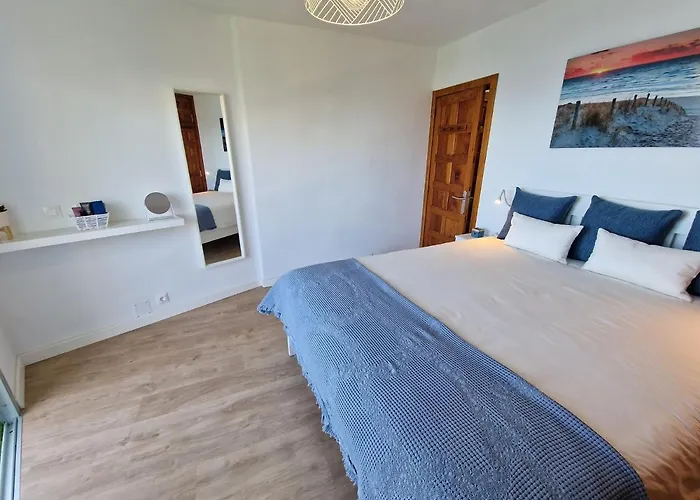 Apartman Ancla Monis *