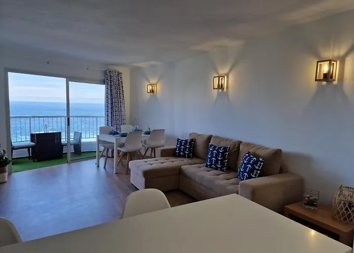 Apartman Ancla Monis *