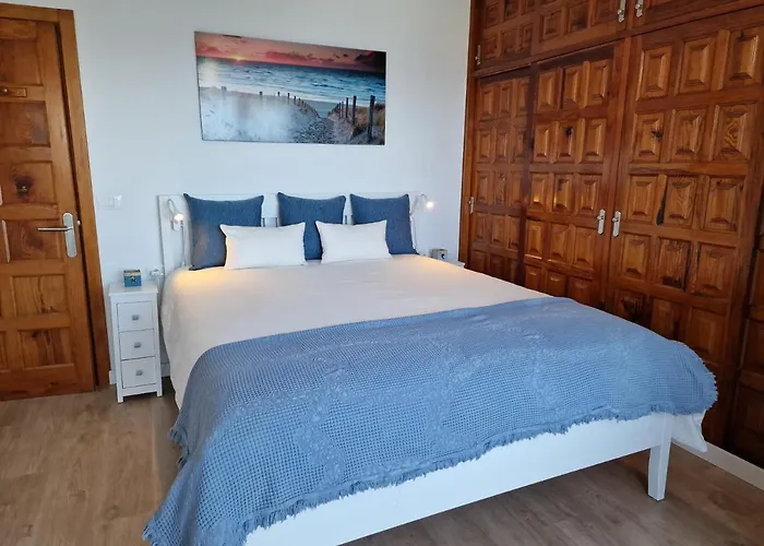 Apartman Ancla Monis *