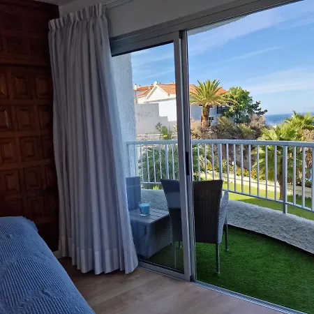 Apartament Ancla Monis *