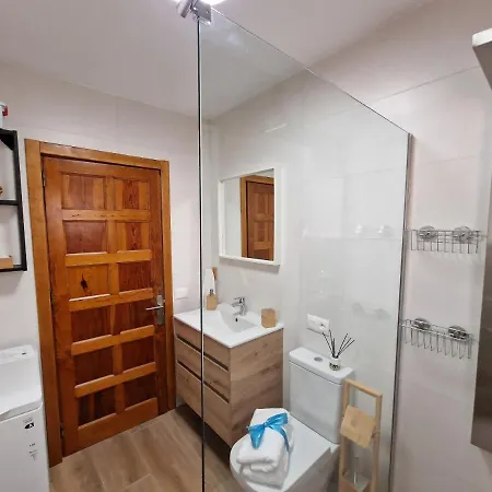 아파트 Ancla Monis