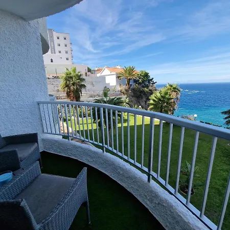 Apartament Ancla Monis *