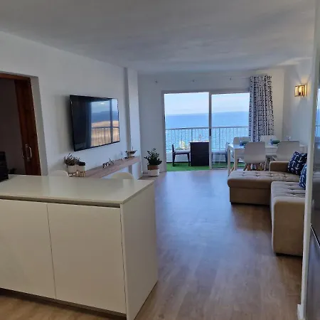 Ancla Monis * San Marcos (Tenerife)