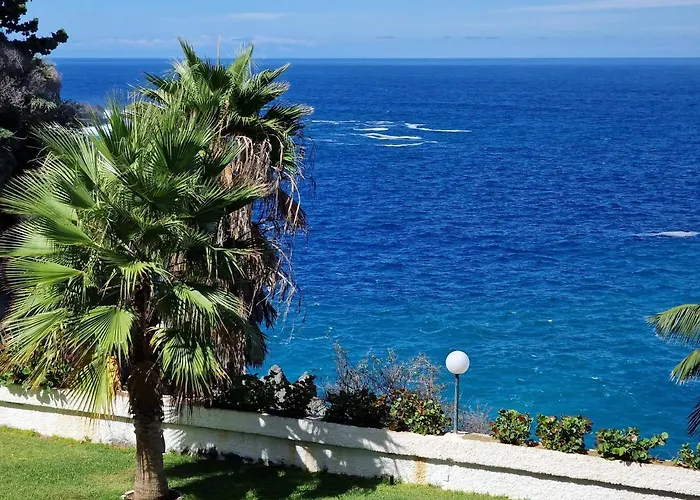 Ancla Monis * San Marcos (Tenerife)